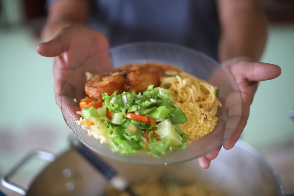 Governo orienta e acompanha Tarauacá em processo de aceite do protocolo Brasil Sem Fome