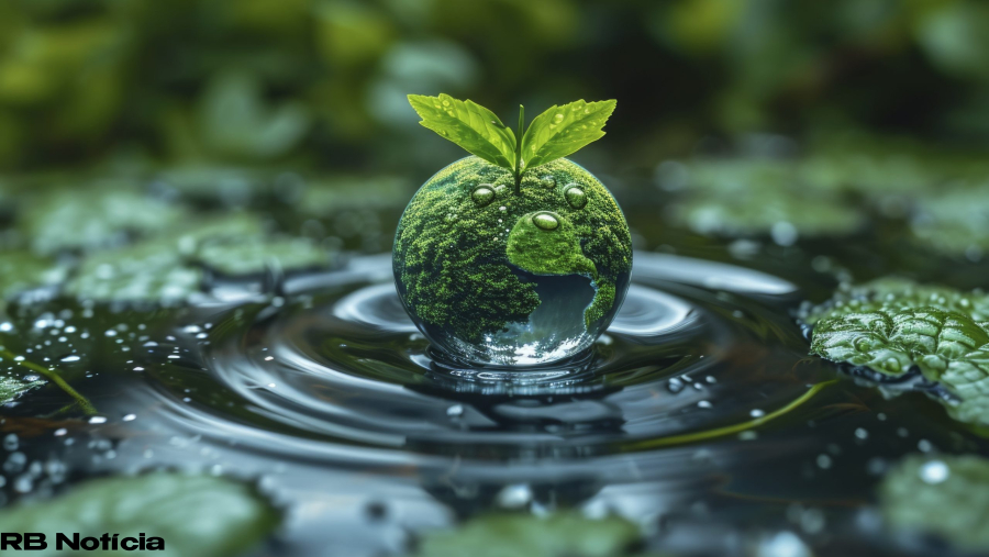 Prefeitura de Rio Branco promove programação educativa em alusão ao Dia Mundial da Água