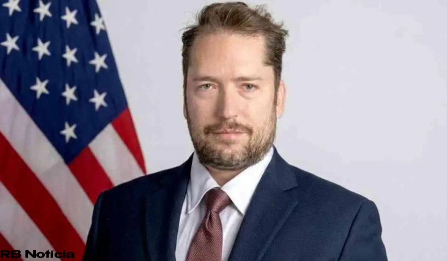 Bolsonaro solicita ao STF visita de assessor do governo dos EUA na Papudinha