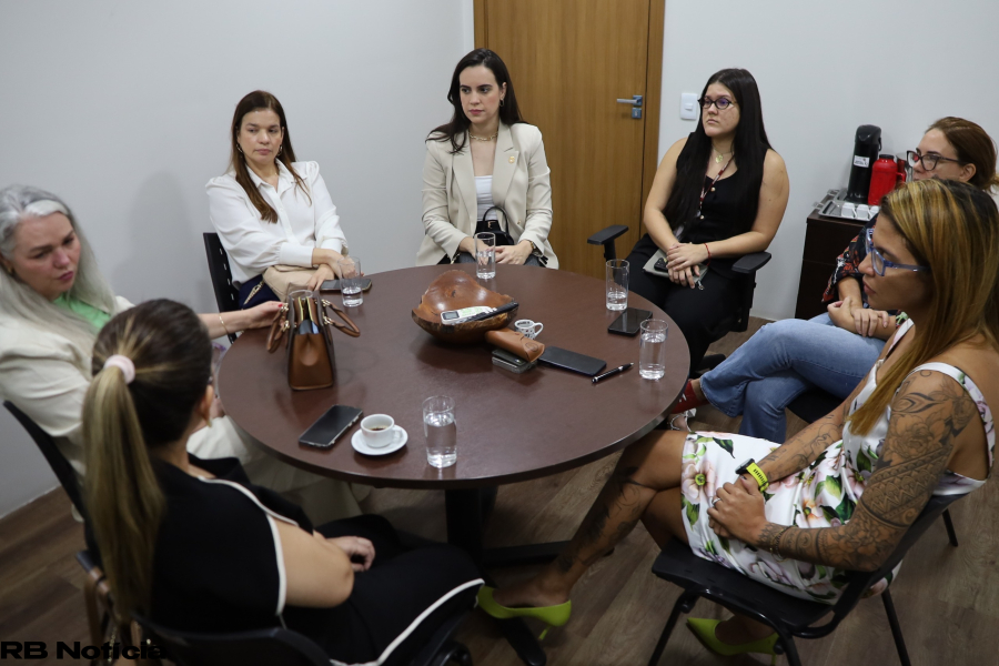 MPAC e Polícia Civil reforçam articulação para o enfrentamento à violência contra mulheres