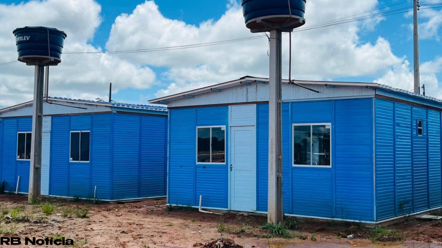 Prefeitura de Rio Branco avança com obras estruturantes que devem se tornar marco da atual gestão