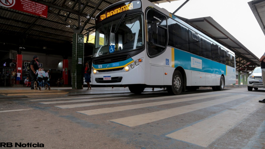Edital de licitação para o transporte público de Rio Branco é publicado no DOE