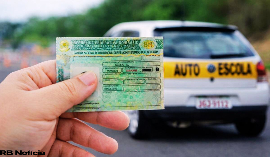 Câmara instala comissão e mudanças da CNH 2026 podem estar com os dias contados no Brasil