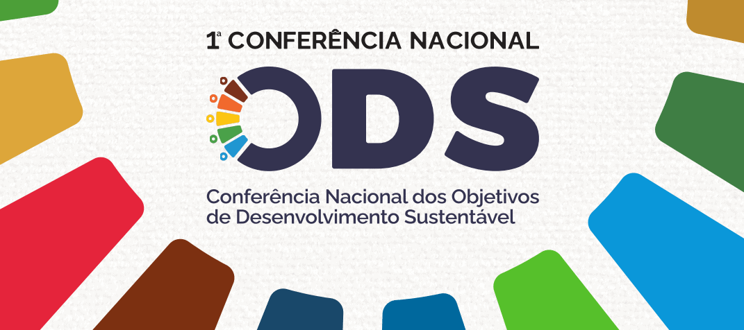 Estado abre chamamento para organizações integrarem comissão da 1ª Conferência dos Objetivos de Desenvolvimento Sustentável 