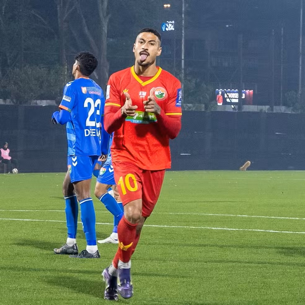 Humaitá ganha mais dos reforços nesta reta final de Acreanão/2026