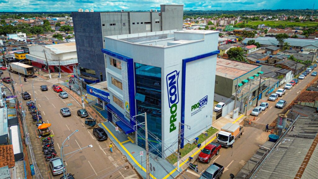 Procon promove ações de cidadania e educação financeira durante o Mês do Consumidor