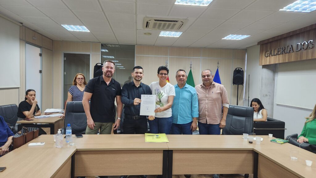 Conselho Estadual de Turismo define nova gestão para o biênio 2026-2027