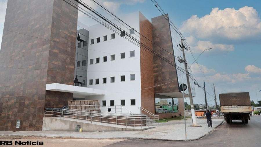 Novo prédio do RBPREV será inaugurado neste mês de março e reforça modernização da capital