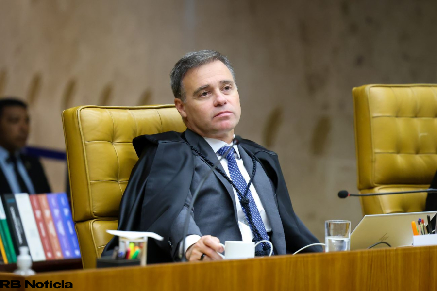 André Mendonça pode encabeçar a delação de Daniel Vorcaro