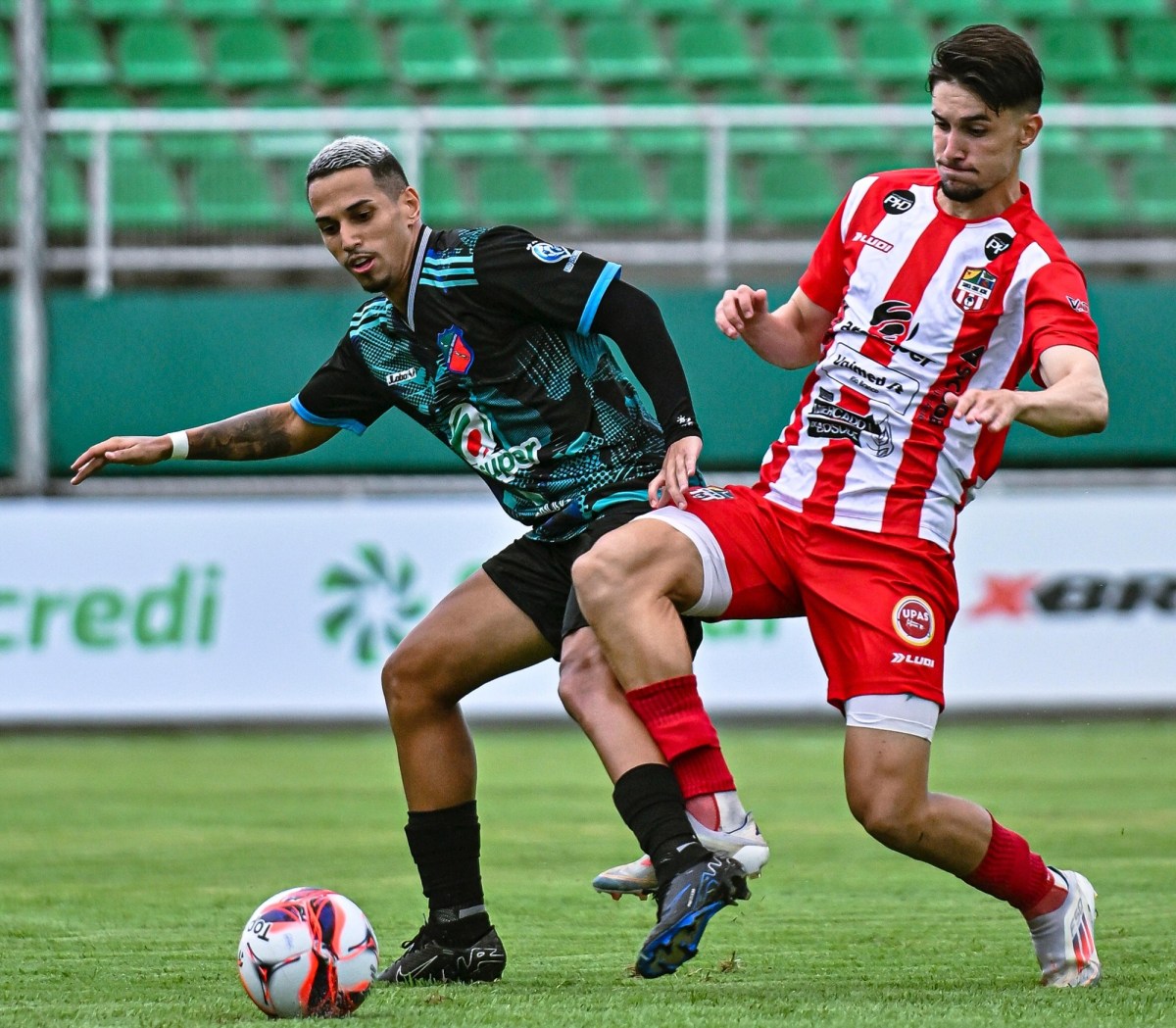 Santa Cruz sonha com vitória no 1º jogo das semifinais