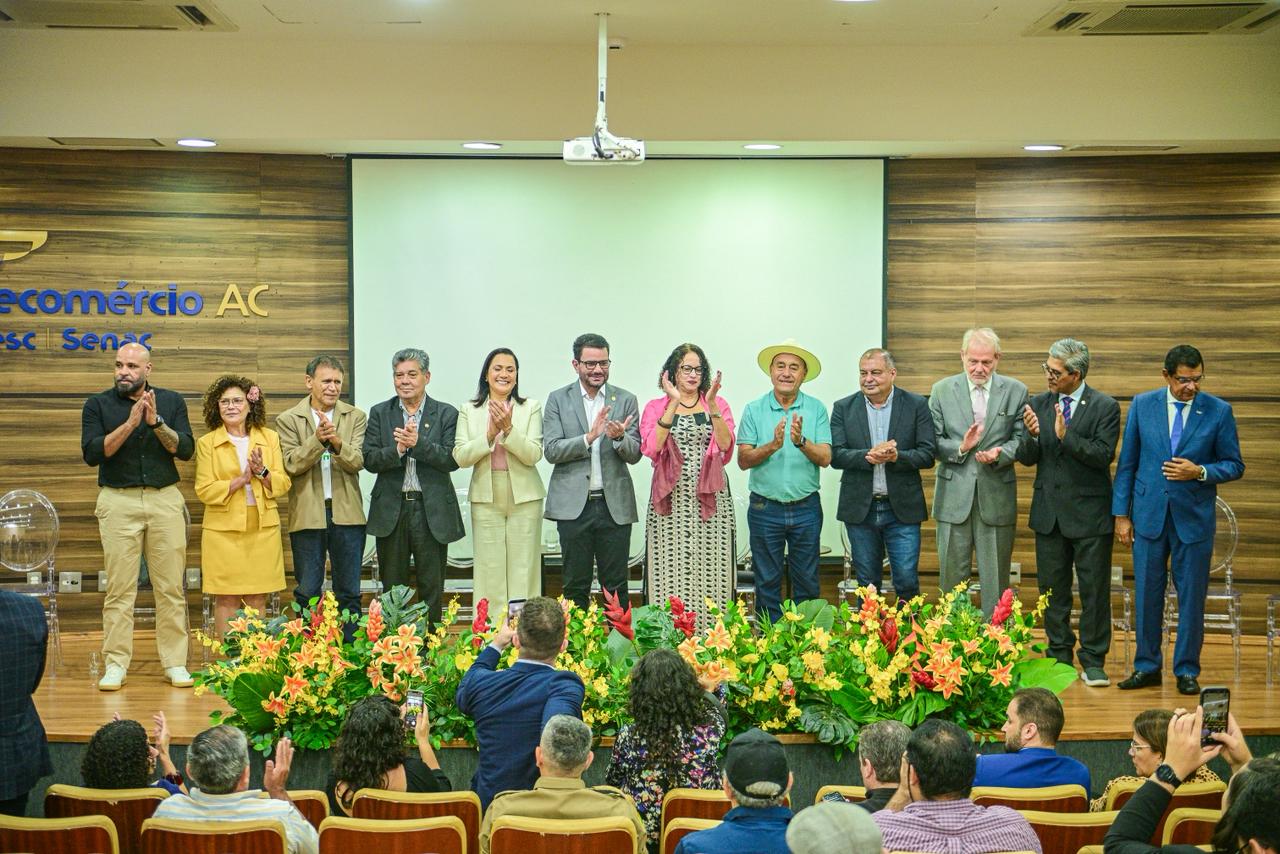 Acre lança edital da 3ª edição do Programa Centelha para apoiar startups com até R$ 80 mil