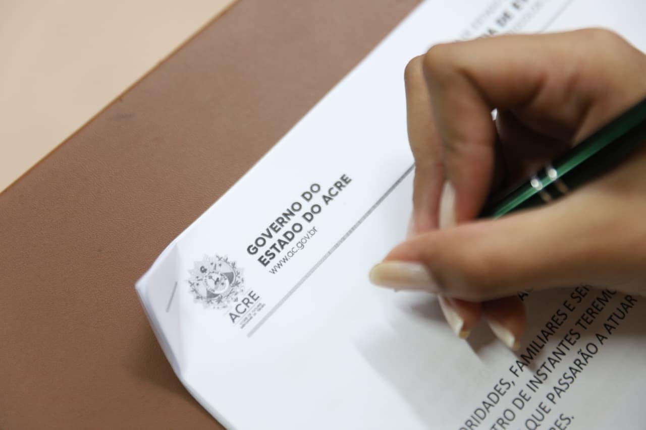 Governo convoca professores aprovados em processo seletivo para atuação na Educação do Campo