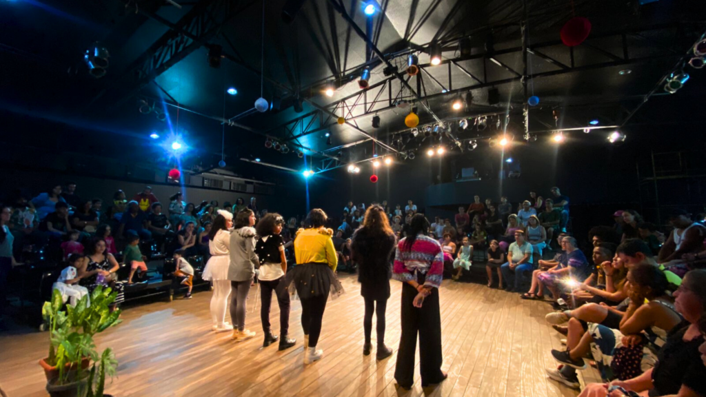 Inscrições abertas para cursos livres da Usina de Arte João Donato com vagas para Rio Branco