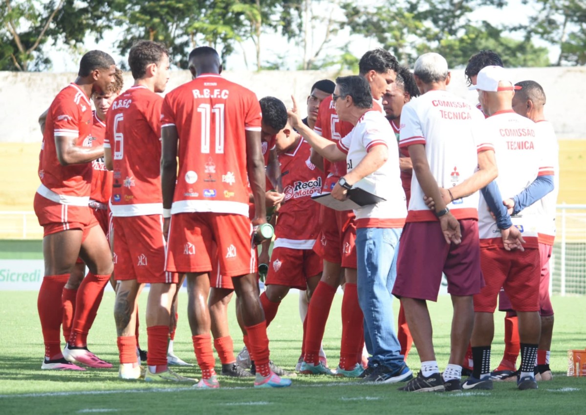 Rio Branco fecha preparação, mas escalação será divulgada somente no Tonicão