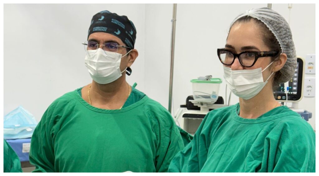 Ambulatório de endometriose no Acre atendeu mais de 160 mulheres em menos de um ano e traduz compromisso público com o bem-estar das mulheres