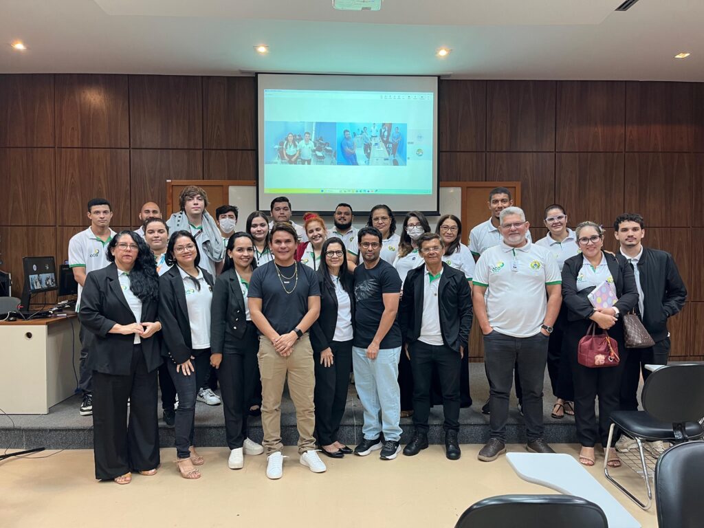 Sead promove capacitações para qualificação dos servidores estaduais