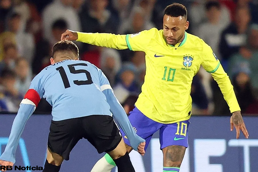 Convocação: Neymar pode voltar à Seleção após quase 900 dias