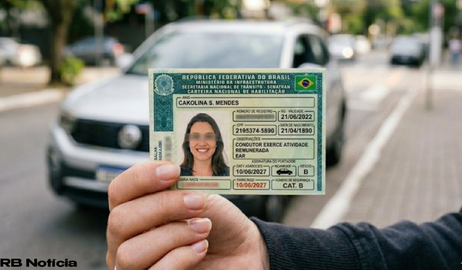 Motoristas com categoria B na CNH vão poder dirigir veículos mais pesados; entenda a mudança