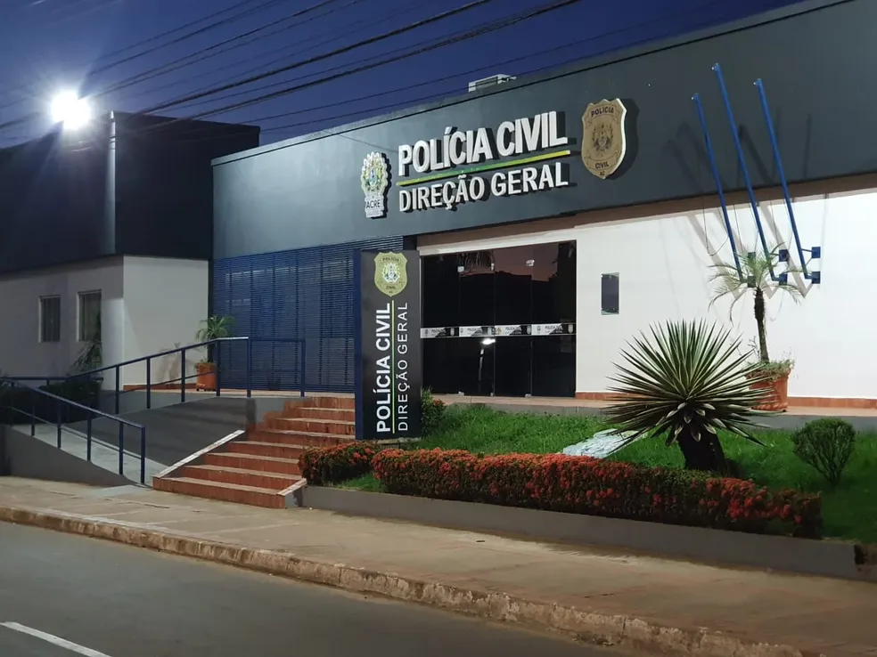 Polícia Civil do Acre cria núcleo especializado para monitoramento de crimes digitais
