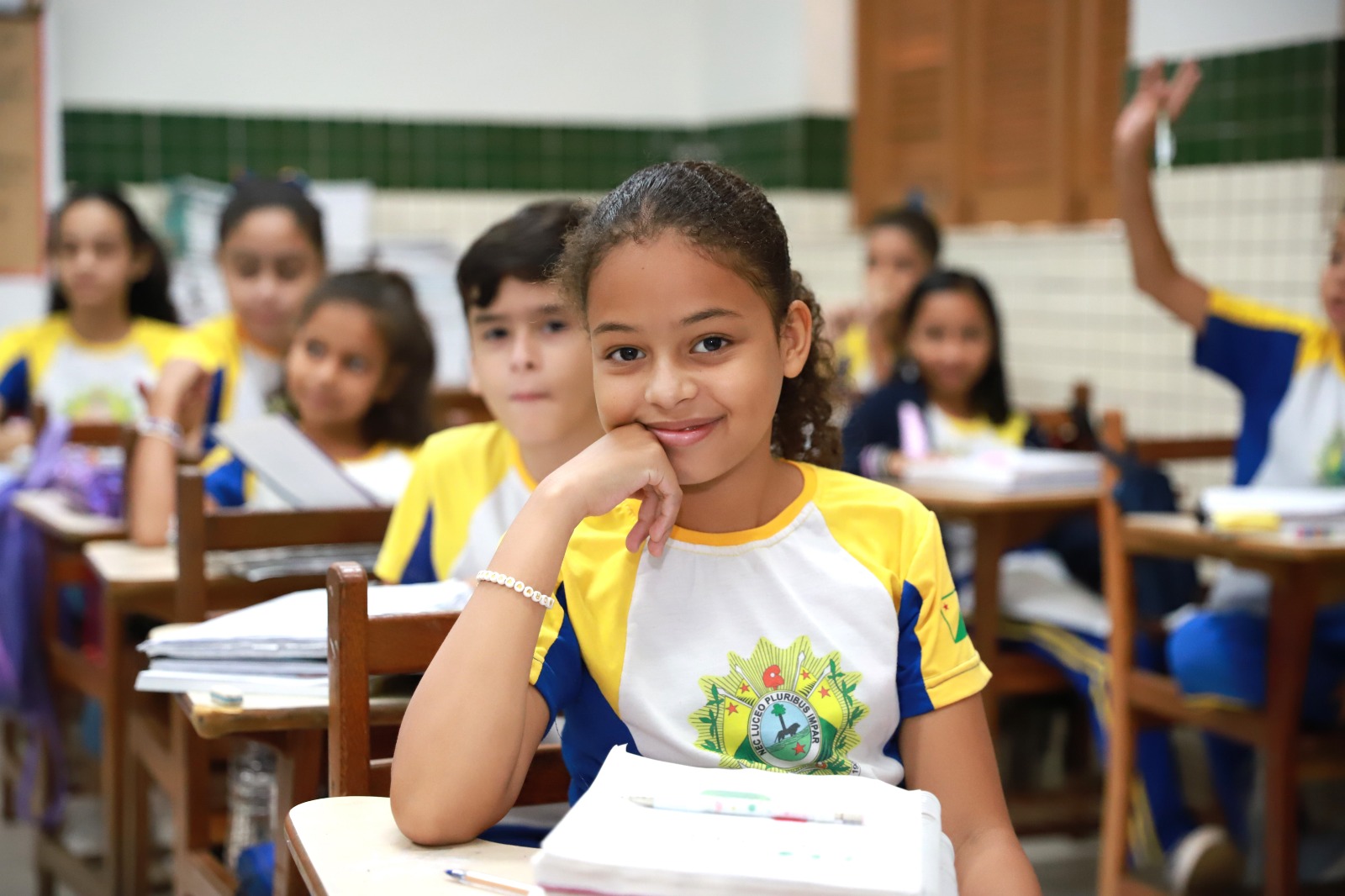 Acre é o segundo estado que mais cresce na meta de alfabetização e ultrapassa média nacional