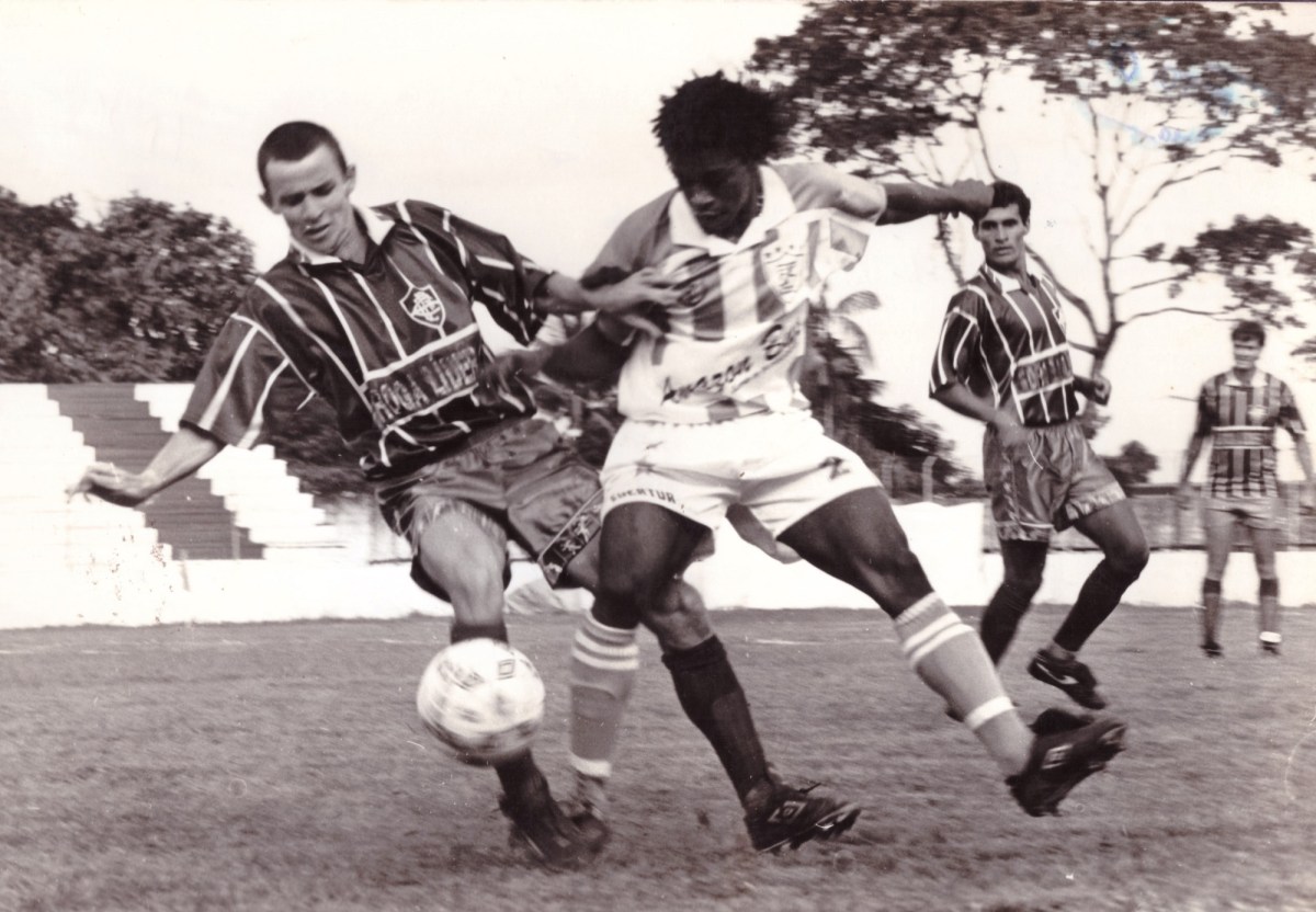 Copa Norte começa nesta 3ª feira; Independência recebe o Nacional-AM na 4ª feira