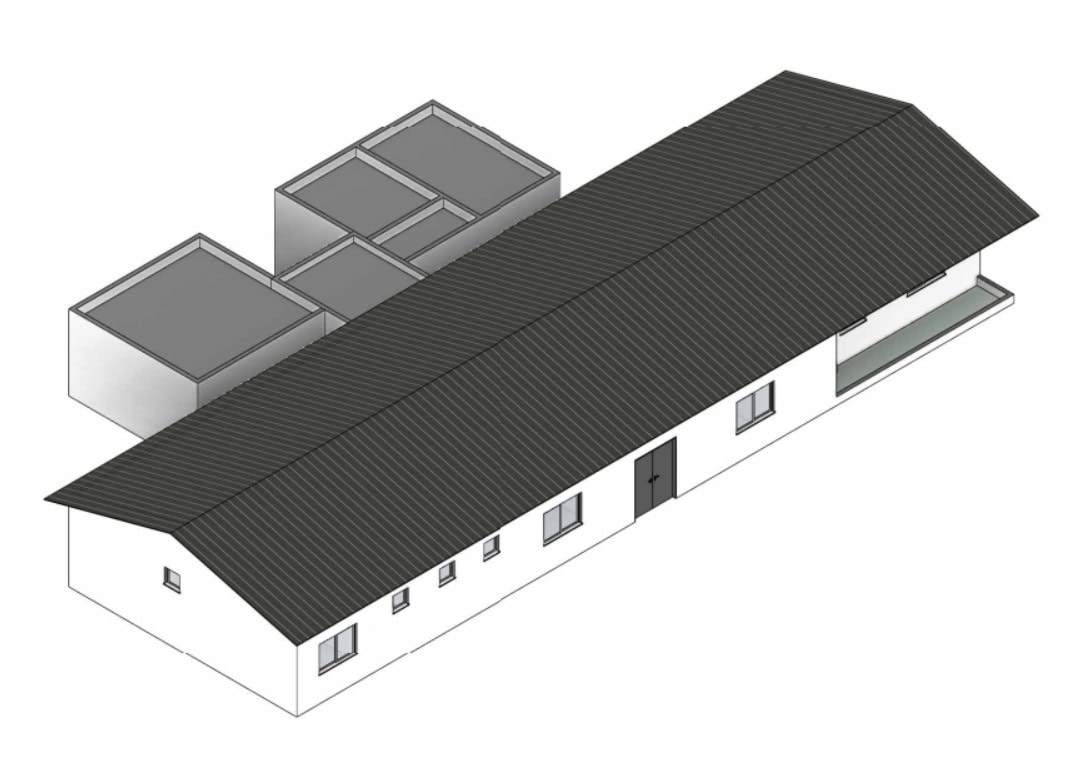 Administração Penitenciária constrói unidade básica de saúde em presídio de Cruzeiro do Sul