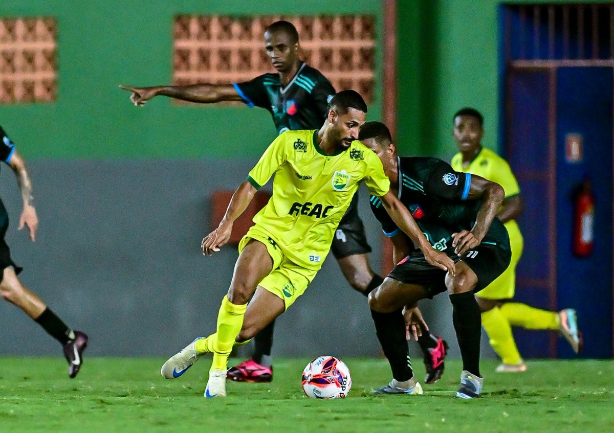 CBF divulga tabela da Série D; 1ª rodada ocorre dias 4 e 5 de abril