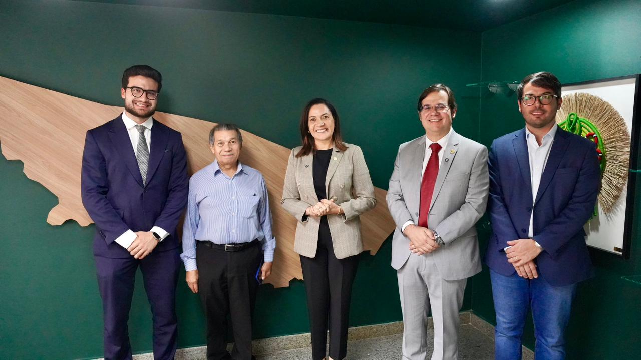 Com inauguração prevista para o dia 31, novas instalações da Repac valorizam a identidade acreana e fortalecem a atuação do Estado em Brasília