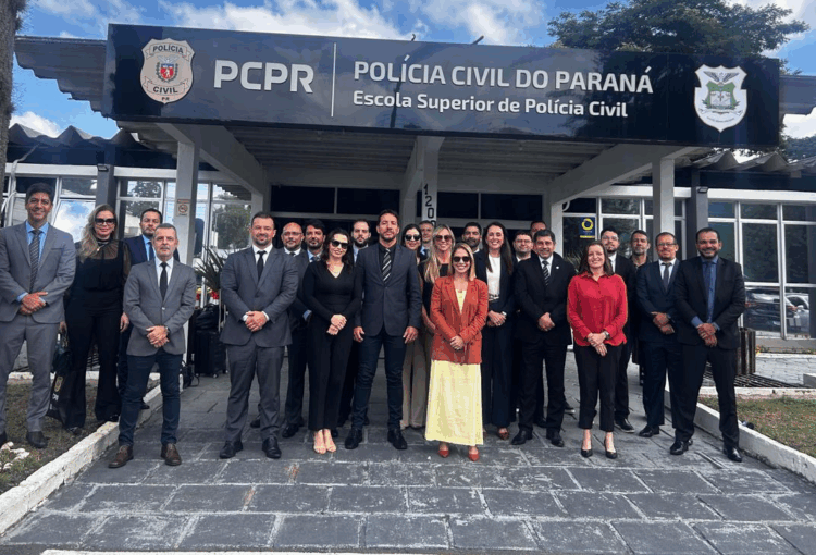 Polícia Civil do Acre participa de reunião nacional sobre investigação de homicídios