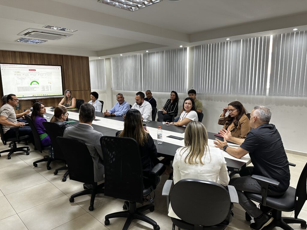 Governo do Acre realiza primeiro encontro do comitê do orçamento da criança e adolescente em 2026