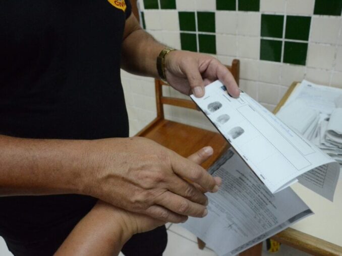 Polícia Civil oferta emissão gratuita da nova Carteira de Identidade Nacional em ação do Juntos pelo Acre neste sábado