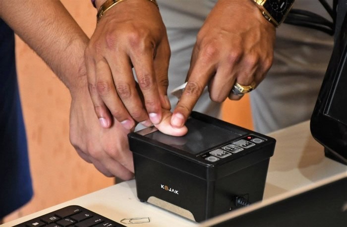 Polícia Civil leva emissão da nova identidade a Acrelândia durante Projeto Cidadão