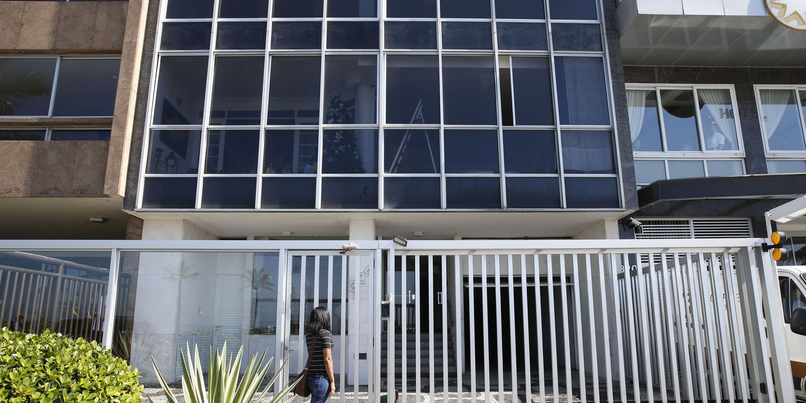 Condomínios no Rio pedem mudança na forma de cobrança da conta de água