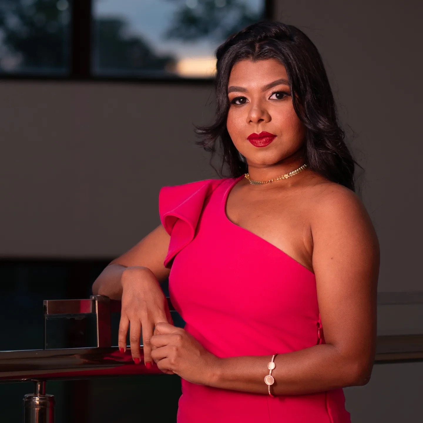 Equilíbrio ou rendição?