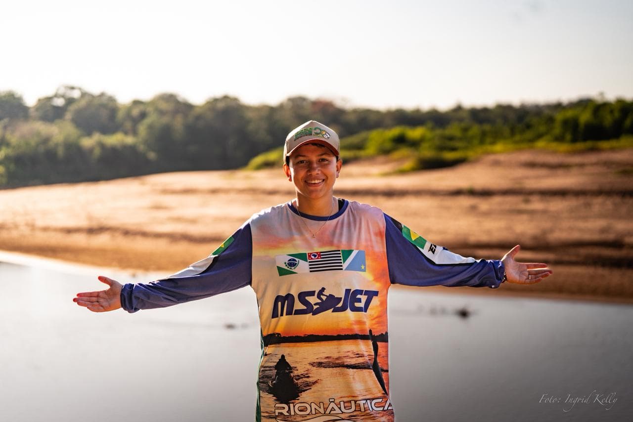 Fotojornalista do sistema público de comunicação é finalista de prêmio nacional com registro em aldeia indígena