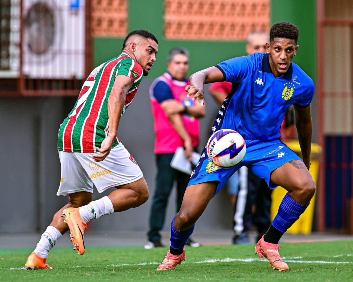 Copa Norte: Independência segura a pressão do Nacional e fica no empate sem gols