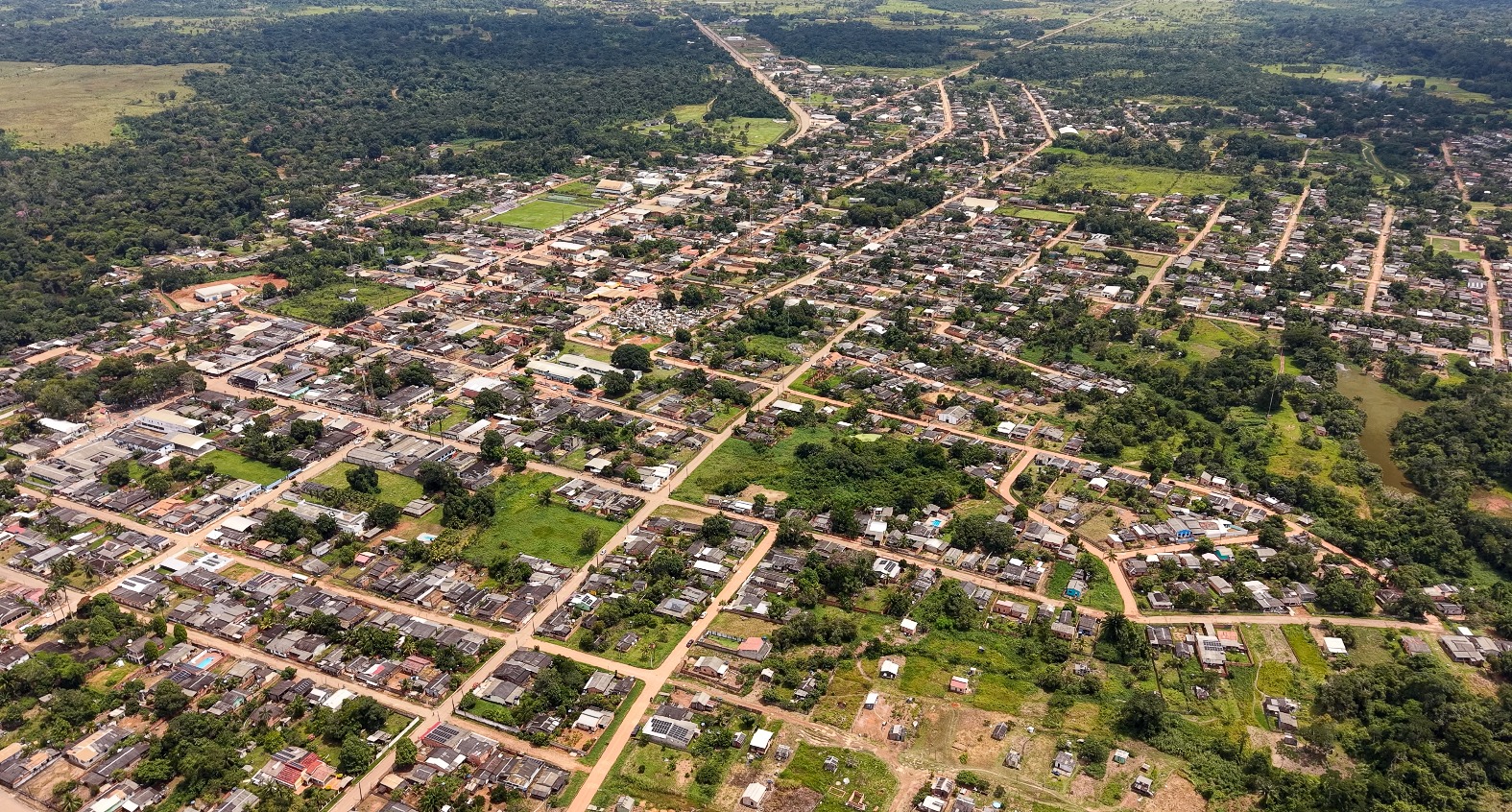 Plácido de Castro celebra 49 anos com avanços em infraestrutura, cidadania e desenvolvimento impulsionados pelo governo do Acre