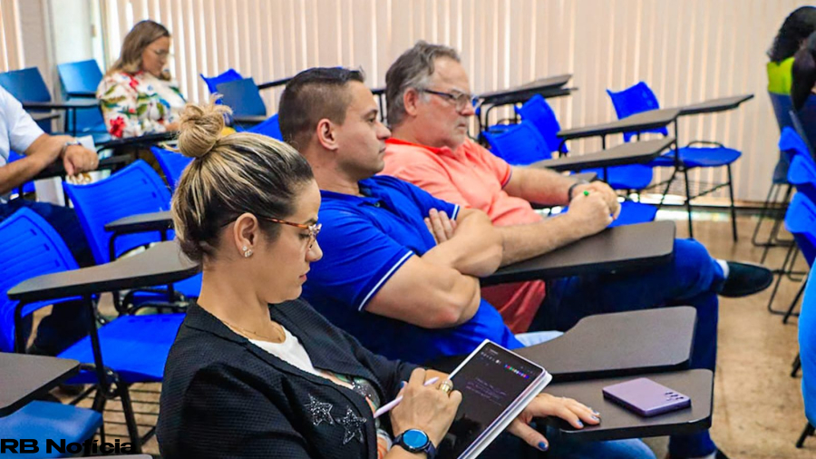 Prefeitura informa que atendimentos on-line e via Portal do Cidadão estarão suspensos de 1 a 5 de abril