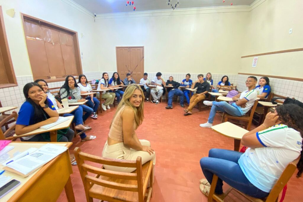 Ieptec convoca profissionais bolsistas, docentes e não docentes, de Rio Branco e Tarauacá
