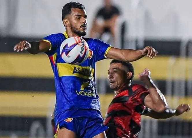 Copa Norte: Trem-AP supera o Gás; Águia devora a Onça no Carlos Zamith