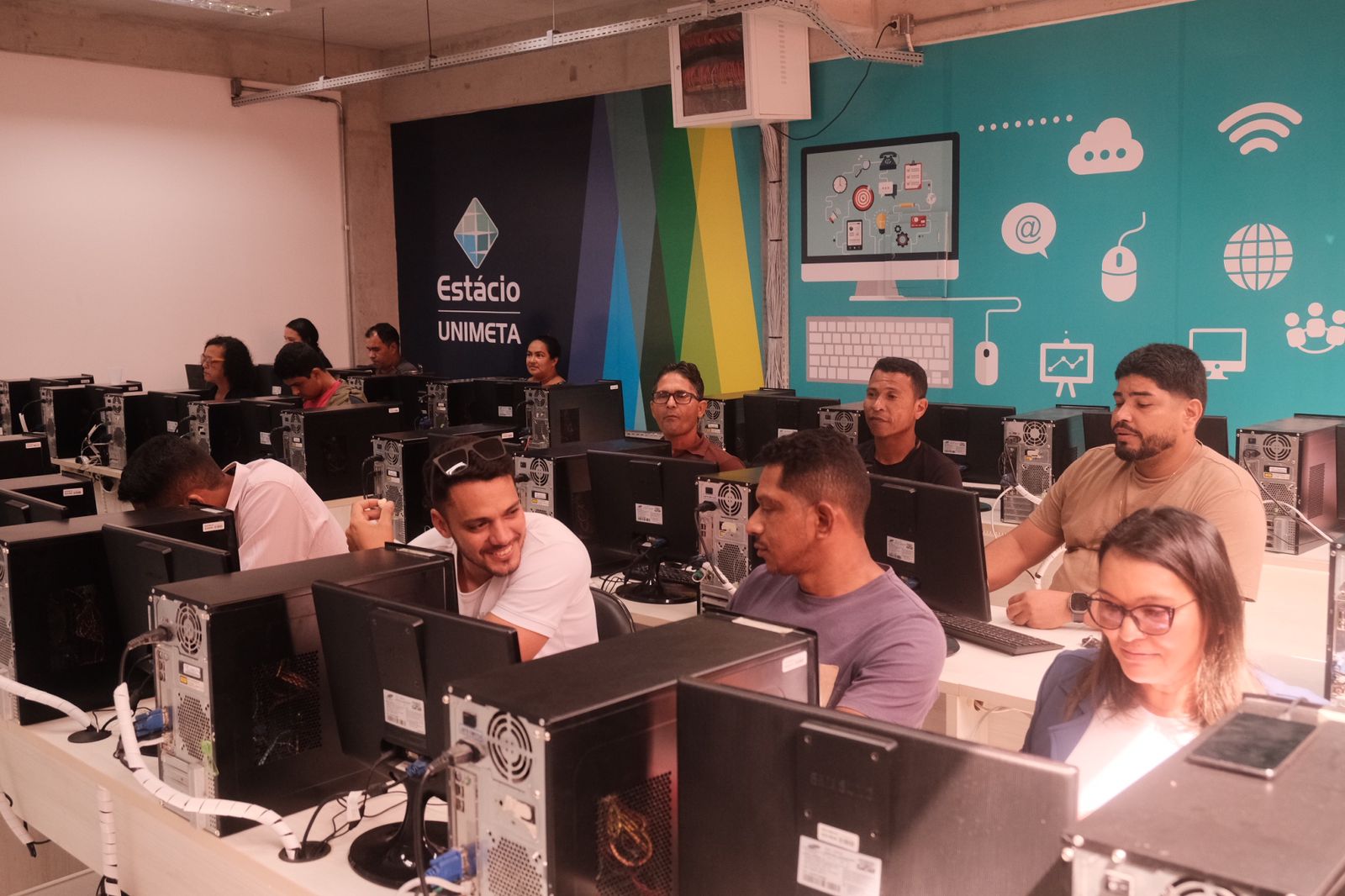 Governo aplica capacitação sobre o Sistema para a Infância e a Adolescência a conselheiros tutelares de quatro municípios