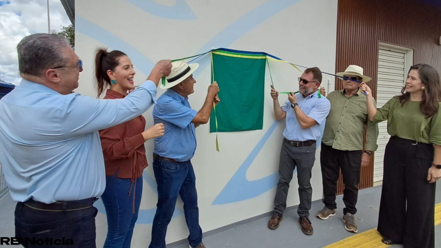 Prefeitura de Rio Branco inaugura Indústria de Leite de Soja e Complexo Agroindustrial da Agricultura Familiar