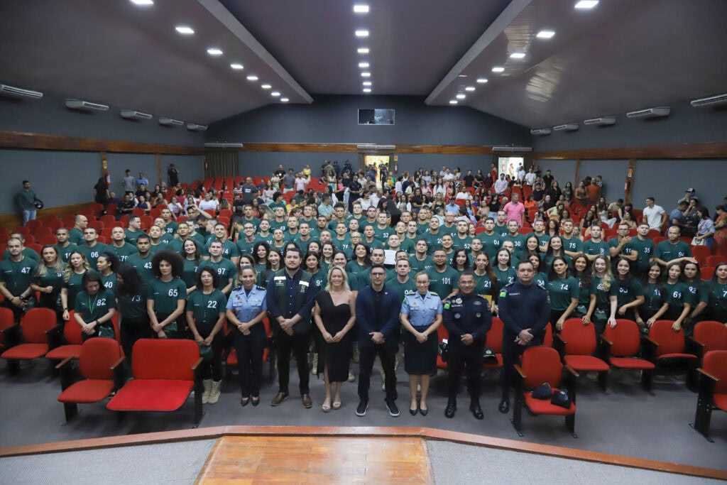 (Especial) Concursos públicos fortalecem serviço público do Acre com mais de 13 mil vagas