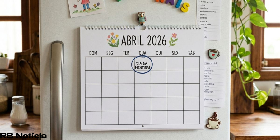 Como 1º de abril virou o Dia da Mentira no Brasil e no mundo