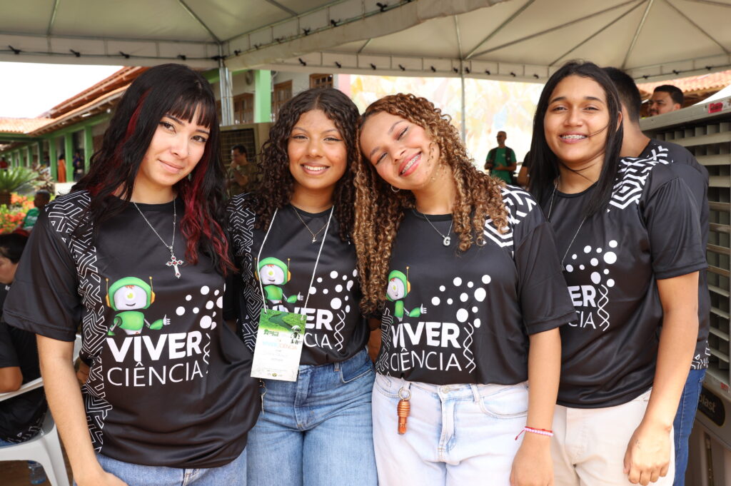 Educação do Acre lança Mostra Viver Ciência 2026 e abre inscrições para projetos científicos das escolas