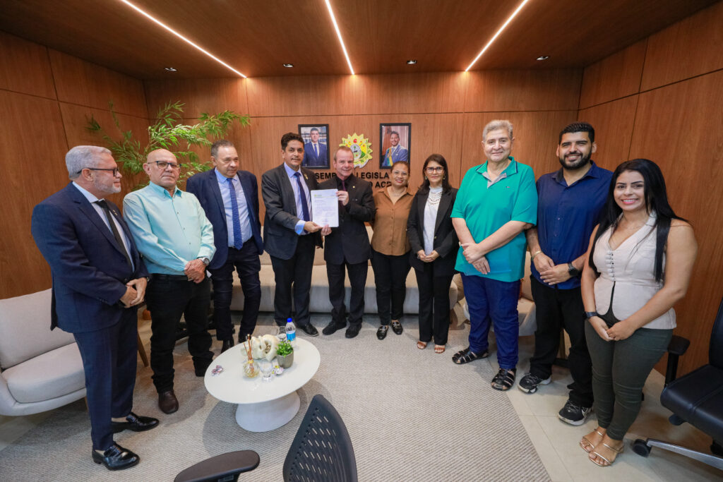 Sefaz apresenta à Assembleia Legislativa situação fiscal e resultados orçamentários do Estado em relatório de balanço de 2025