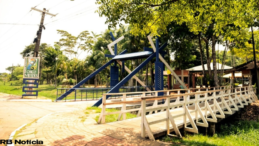Parque Ambiental Chico Mendes funcionará normalmente durante feriado da Semana Santa e Páscoa