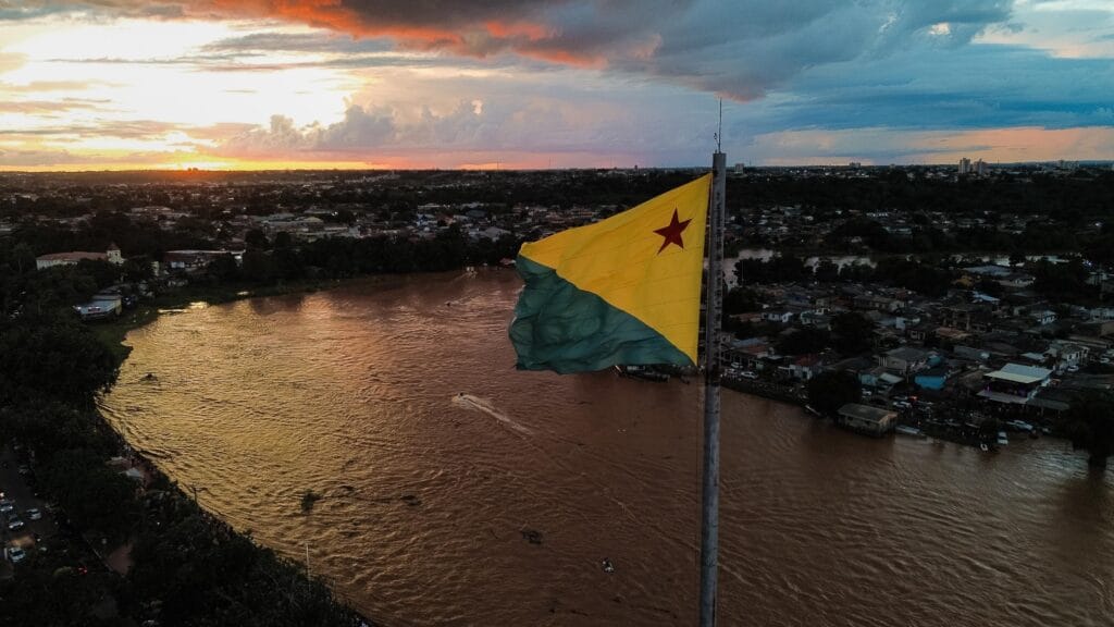 Acre avança e conquista o 6º lugar em ranking nacional de potencial de mercado, aponta pesquisa