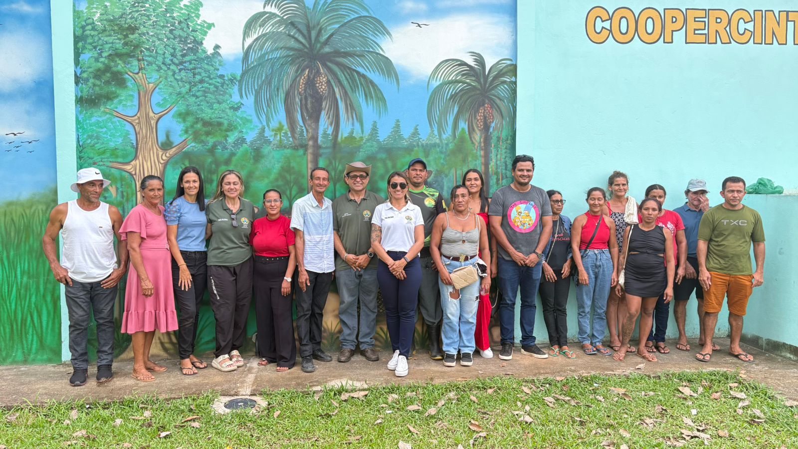 Seagri articula retomada do pagamento da subvenção da borracha e murumuru