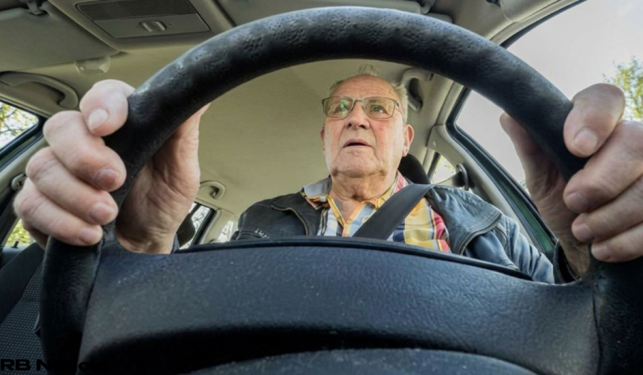 Essas doenças impedem motoristas idosos de renovarem a CNH; veja a lista completa